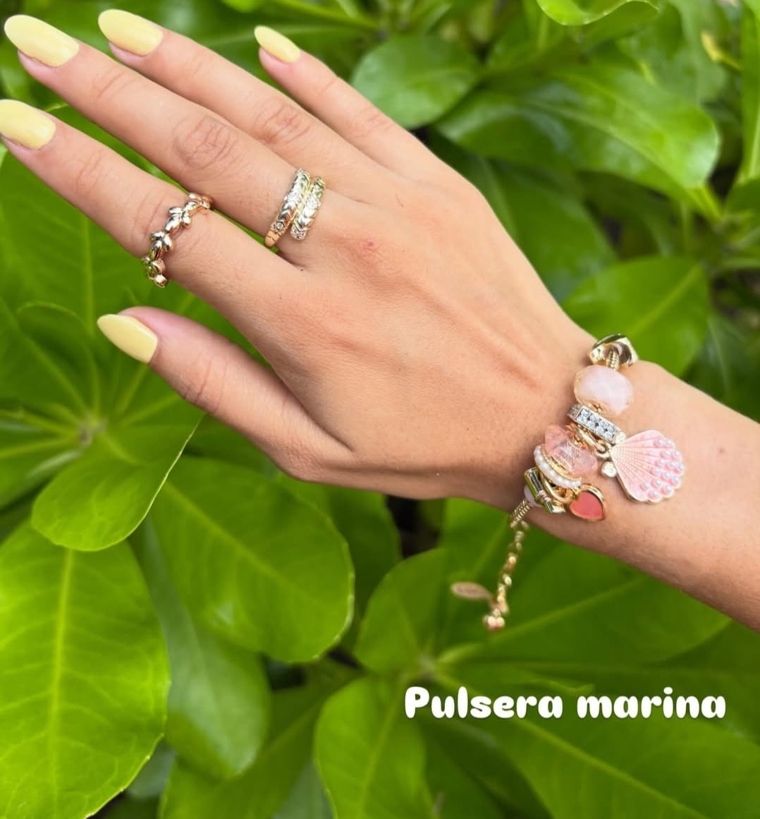 Pulsera Marina